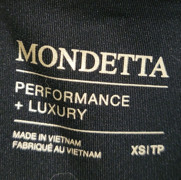 Mondetta leggings XS - Picture 5 of 7